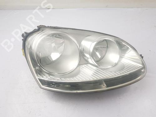 Phare droit Phare droit VW GOLF V (1K1) 1.9 TDI (105 hp) 35885180 35885180