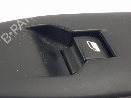 Left front window switch PEUGEOT 208 I (CA_, CC_) 1.2 PureTech 82 | BP29143976I27 