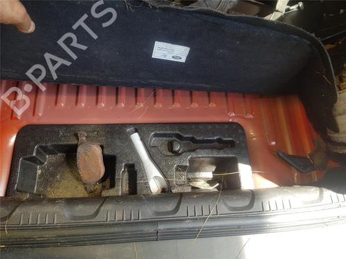 Brugte FORD ECOSPORT 1.0 EcoBoost 4792759