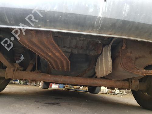 Used Parts VW CADDY III Box Body/MPV (2KA, 2KH, 2CA, 2CH) 1.6 TDI 4909097