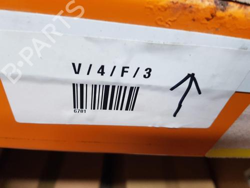 Electronic module MASERATI LEVANTE SUV (M161) 3.0 D Q4 | BP36280892M83  - Image 6
