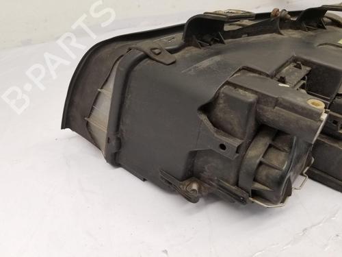 Right headlight AUDI A4 B6 Avant (8E5) 1.9 TDI | BP36167124C29 - Image 8