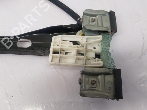 Front left window mechanism SKODA FABIA II Combi (545) 1.2 TDI | BP36364611C22 - Image 2