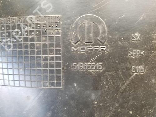 Hjulbue JEEP RENEGADE SUV (BU, B1, BV) | BP22669524C56