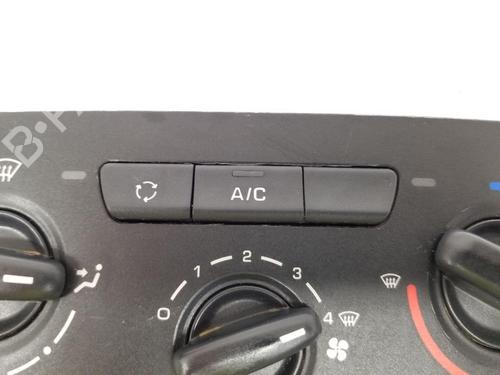 Climate control CITROËN BERLINGO Box Body/MPV (B9) 1.6 BlueHDi 100 | BP39407940I5  - Image 5