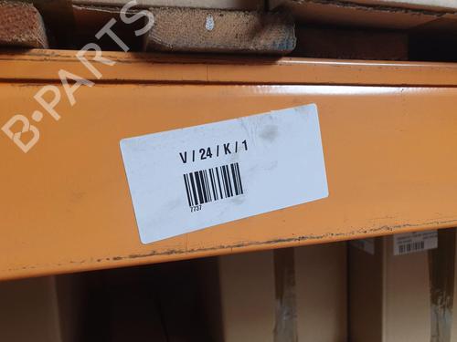 Right mirror JAGUAR XF I (X250) 2.7 D | BP28104874C27 