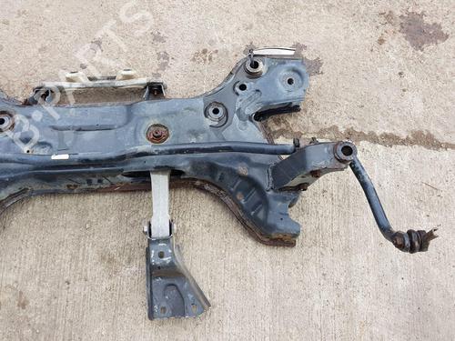 Subframe AUDI A1 (8X1, 8XK) S1 quattro | BP24649283M9 - Image 11