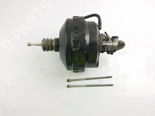 Used Servo brake VW JETTA IV (162, 163, AV3, AV2) 1.6 TDI (105 hp) 25461897