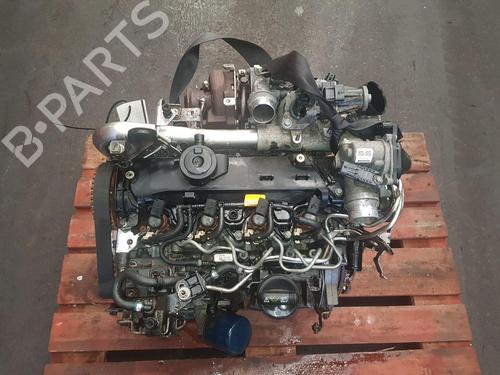 Used Engine Engine MERCEDES-BENZ A-CLASS (W176) A 180 CDI / d (176.012) (109 hp) 30331033 30331033