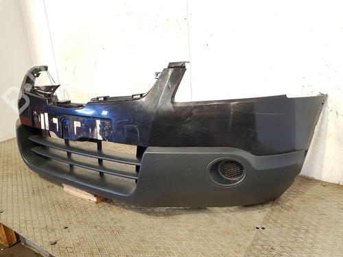 Front bumper NISSAN QASHQAI I (J10, NJ10) 1.5 dCi | BP28500940C7 
