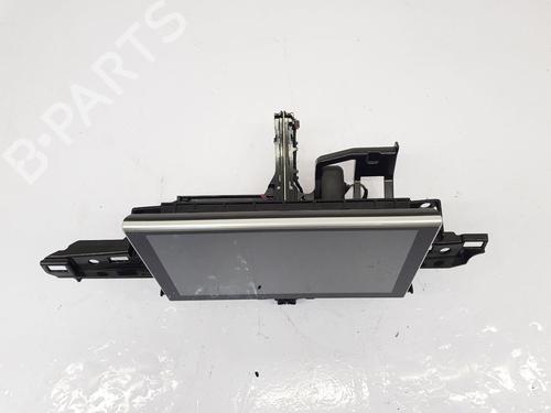 radio-audi-a6-c7-4g2-4gc-2010-2011-2012-2013-2014-2015-2016-2017-2018-2019-36553523 main image