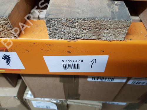 Electronic module LAND ROVER DEFENDER Van (L663) | BP36914128M83 - Image 7