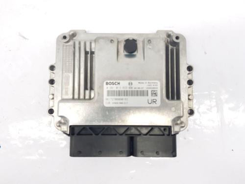 Used Engine control unit (ECU) HONDA CR-V III (RE_) 2.2 i-CTDi 4WD (RE6) (140 hp) 31301162