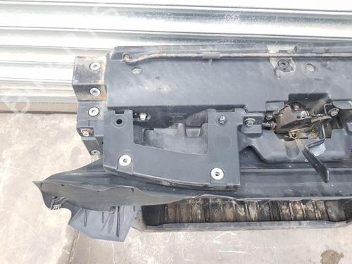 Water radiator MG MG 3 1.5 | BP29815800M31