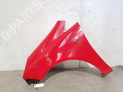 Aile avant gauche Aile avant gauche VAUXHALL CORSA Mk III (D) (S07) 1.2 i 16V (L08) (86 hp) 36411860 36411860