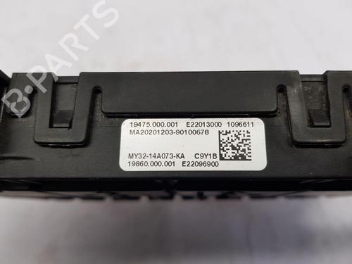 Fuse box LAND ROVER DISCOVERY V (L462) | BP39237708E1 - Image 4