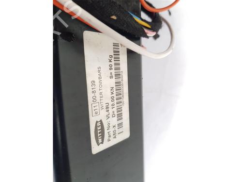 Tow ball/Mechanism VOLVO S60 II (134) D4 | BP30045382C141