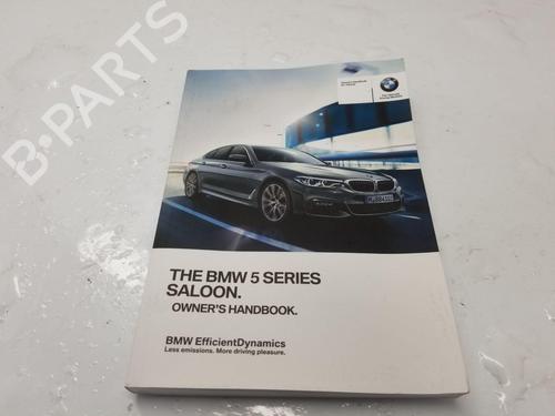 Other BMW 5 (G30, F90) 530 d xDrive | BP22682968O1 