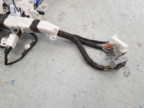 Wiring harness TESLA MODEL 3 (5YJ3) EV AWD | BP36640739E16 - Image 3