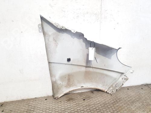 Left front fenders RENAULT TRAFIC II Van (FL) 1.9 dCi 100 (FL0C, FL0K, FL0B) | BP28501053C41 