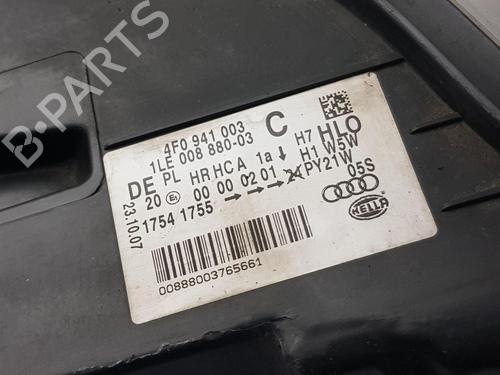 Left headlight AUDI A6 C6 (4F2) 3.0 TDI quattro | BP34169079C28  - Image 8