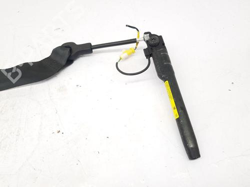 Front left seatbelt FIAT PANDA (312_, 319_) 1.2 (312PXA1A) | BP36729124I26 - Image 8