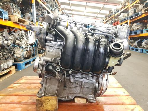 Engine TOYOTA AURIS (_E18_) 1.6 (ZRE181_, ZRE185_, ZRE185R, ZRE181R) | BP30137987M1