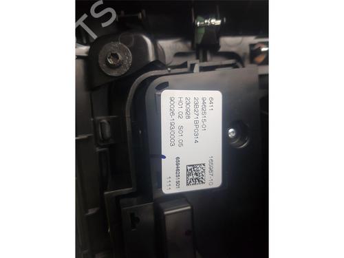 Climate control BMW XM (G09) XM All-wheel Drive | BP39881322I5 - Image 6