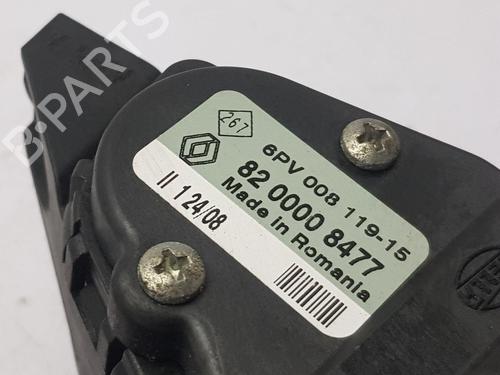 Pedal RENAULT TRAFIC II Van (FL) 2.0 dCi 115 (FL01, FL0U, FL00, FL0H, FL0M) | BP36052196I4 - Image 4