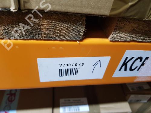 Engine control unit (ECU) VW GOLF VI (5K1) 1.6 TDI | BP33726393M57  - Image 7