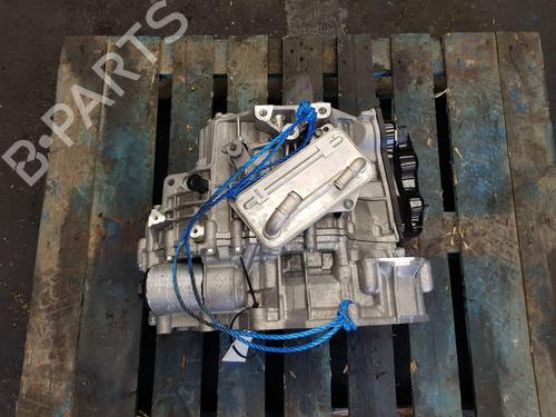 Used Gearbox VW POLO VI (AW1, BZ1, AE1) [2017-2025]  30379209
