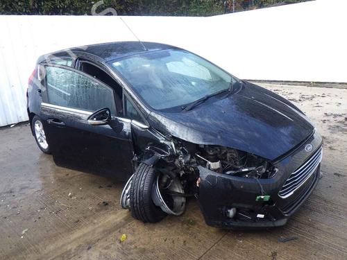 Used Parts FORD FIESTA VI (CB1, CCN) 1.25 (82 hp) 4440135