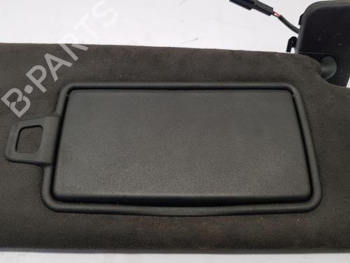 Right sun visor JAGUAR F-PACE (X761) | BP33889767I2 - Image 6