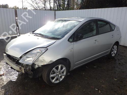Other TOYOTA PRIUS Liftback (_W2_) 1.5 Hybrid (NHW20_, NHW20R) | BP29439954O1 