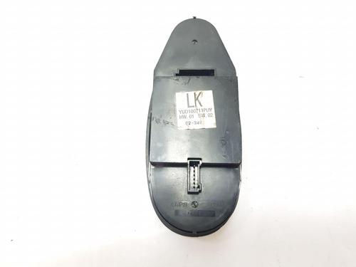 Right front window switch MG MG ZT- T 2.0 CDTi | BP26036186I26 