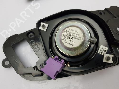 Speaker AUDI A1 (8X1, 8XK) 1.4 TFSI | BP40036481E2 - Image 16