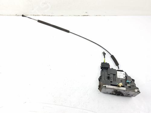 Used Front right lock FIAT GRANDE PUNTO (199_) 1.4 (199AXB11, 199AXB1A, 199BXB1A, 199AXL1A) (77 hp) 29492799