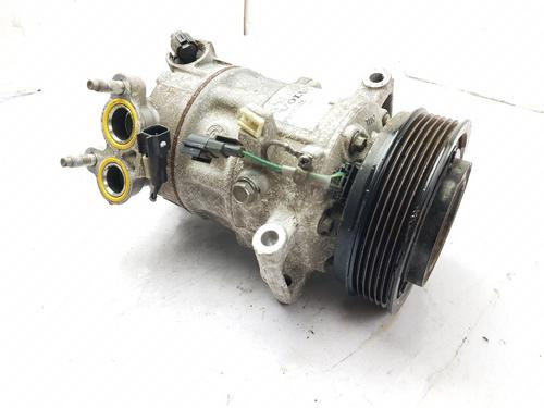 AC compressor VOLVO V40 Hatchback (525) T2 | BP32870442M34 - Image 5