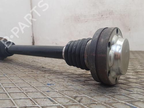 Right rear driveshaft ALFA ROMEO GIULIA (952_) 2.9 Quadrifoglio (952AAM24) | BP28571880M41 - Image 4