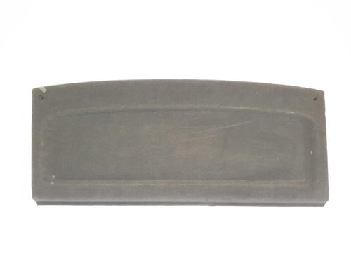 Used Rear parcel shelf Rear parcel shelf VW POLO IV (9N_, 9A_) 1.4 16V (80 hp) 33030050 33030050
