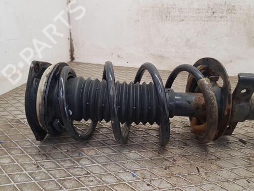 Left front shock absorber RENAULT KANGOO / GRAND KANGOO II (KW0/1_) 1.5 dCi 75 (KW07, KW10, KW04) | BP29755735M16 