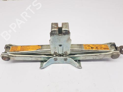 Jack Kit NISSAN X-TRAIL I (T30) 2.2 dCi 4x4 | BP30264388C119 