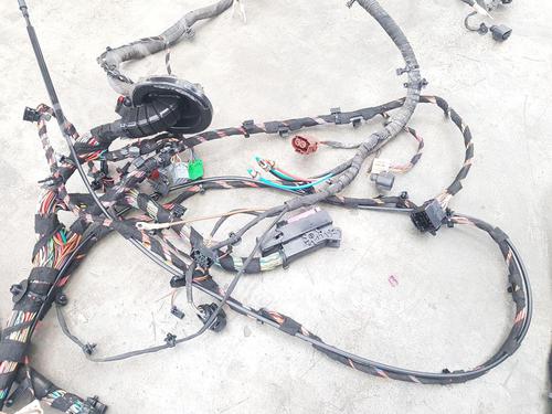 Wiring harness BENTLEY CONTINENTAL Coupe (3S3) 6.0 W12 AWD | BP37684714E16 - Image 23