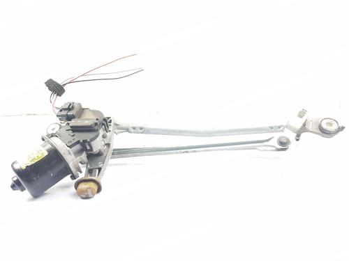 Front wiper motor CITROËN C3 II (SC_) 1.4 HDi 70 (SC8HZC, SC8HR0, SC8HP4) | BP29379125M29 