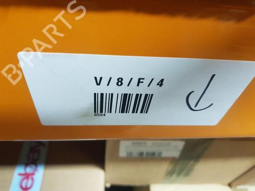 Ratstammeenhed VAUXHALL ASTRA Mk VII (K) (B16) 1.4 Turbo | BP30603437M21 