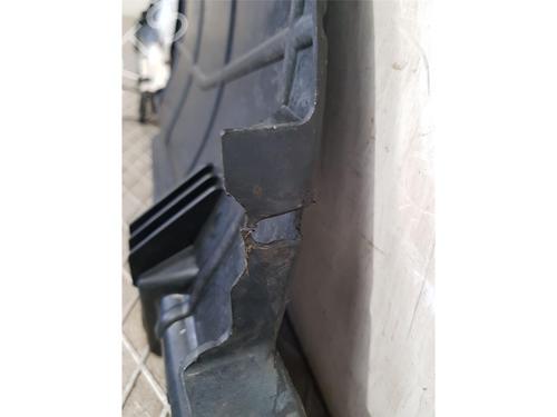 Underbody protection JEEP RENEGADE SUV (BU, B1, BV) 2.0 CRD 4x4 | BP26533406M92 