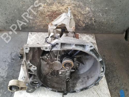 Used Gearbox Gearbox 36801299 36801299