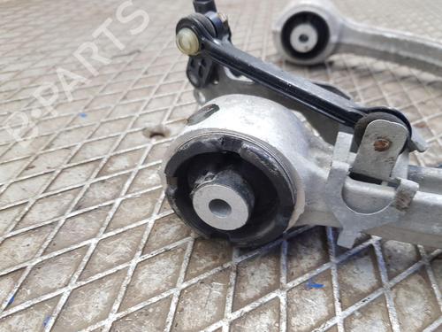 Right front suspension arm MERCEDES-BENZ GLS (X167)  | BP29343347M13 