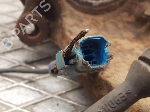 Left front steering knuckle PEUGEOT 206 SW (2E/K) 2.0 HDi | BP24704555M25 - Image 3