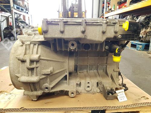 Engine SKODA KODIAQ I (NS6, NS7, NV7) 2.0 TDI 4x4 | BP29642156M1 - Image 4